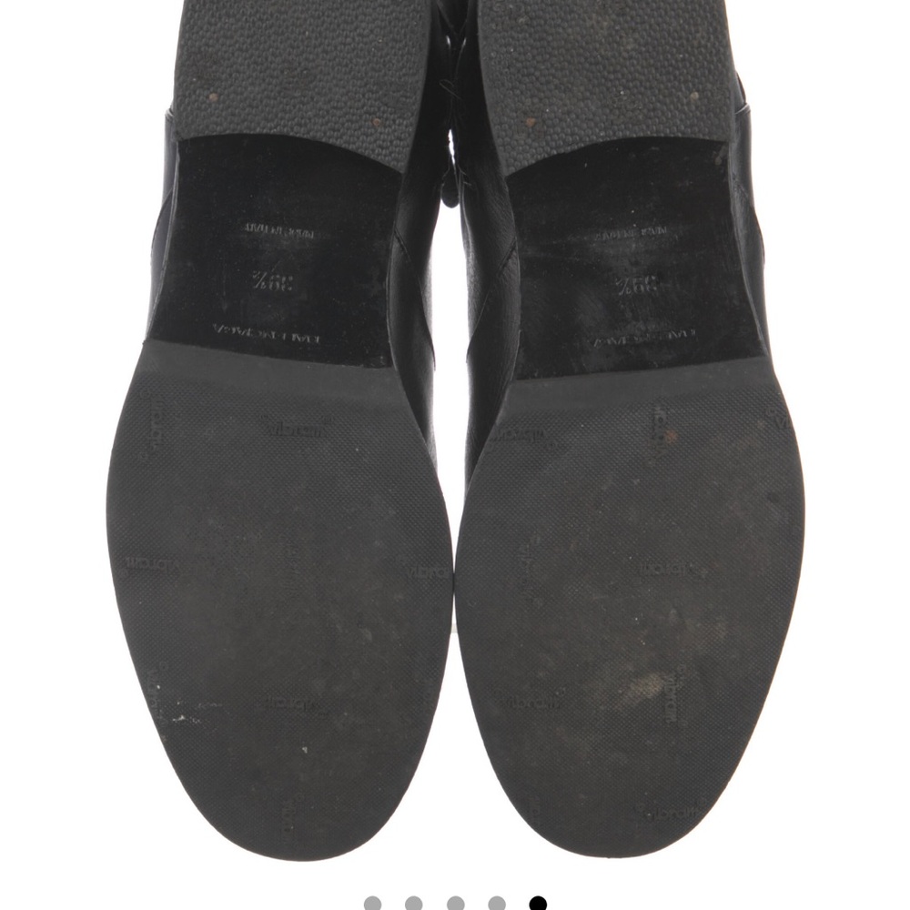 Balenciaga High Boots View 4